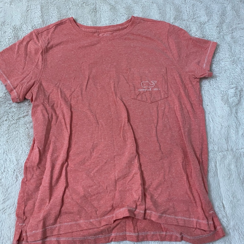 SM Vineyard Vines women’s shirt